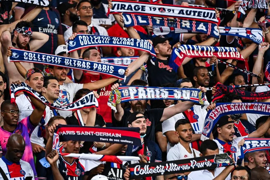 Les maillots parisiens interdits aux abords de Francis-Le Blé pour Brest-PSG