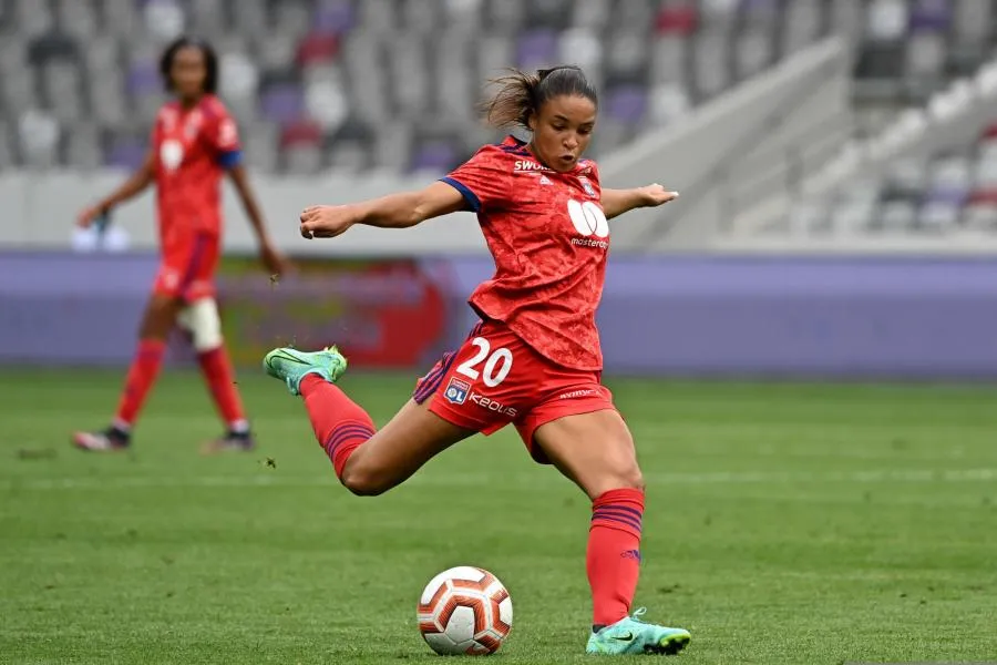 Ligue des champions féminine : Bordeaux défiera Wolfsburg, Lyon face à Levante