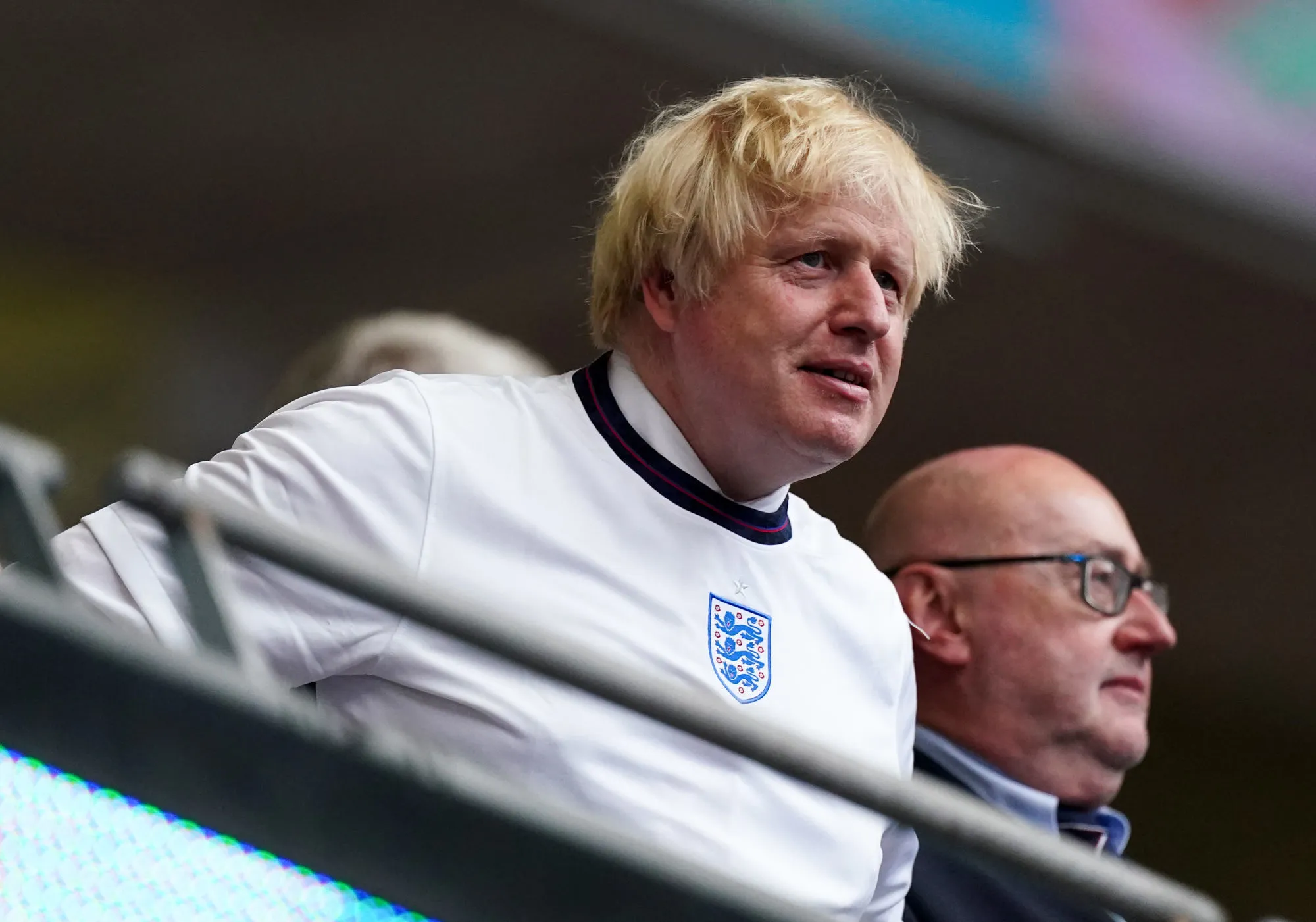 Trêve internationale en Premier League : Gianni Infantino a écrit à Boris Johnson