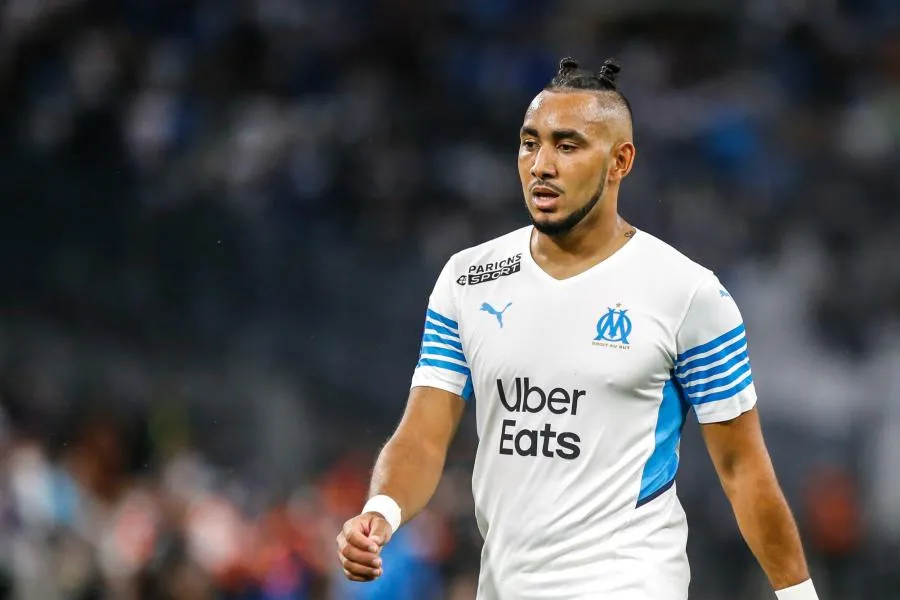 En direct : Marseille &#8211; Rennes