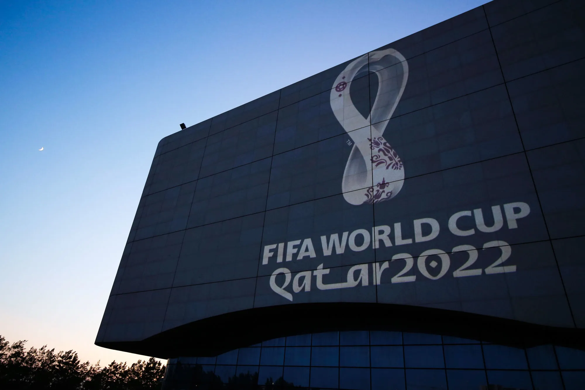 Le Qatar veut que les joueurs soient vaccinés au Mondial 2022