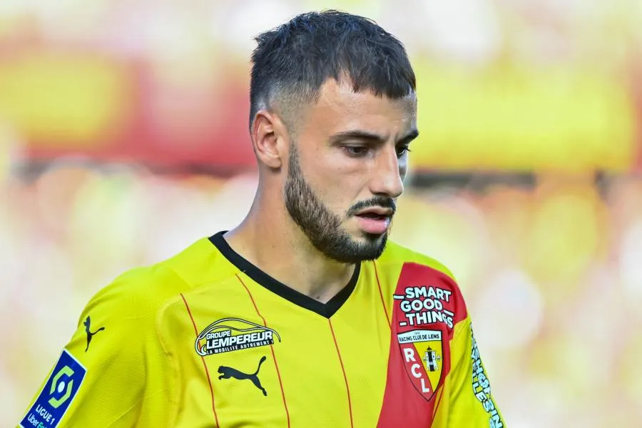 En direct : Lens &#8211; Strasbourg