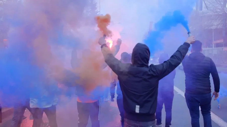 Documentaire Montpellier Héros sur Canal+ : «<span style="font-size:50%">&nbsp;</span>Le MHSC a été un super terrain de jeu<span style="font-size:50%">&nbsp;</span>»