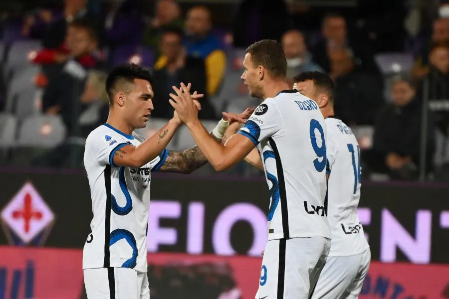 En direct : Inter Milan &#8211; Atalanta Bergame