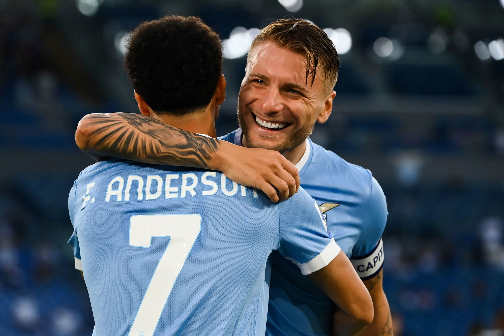 Pronostic Lazio Rome AS Roma : Analyse, cotes et prono du match de Serie A