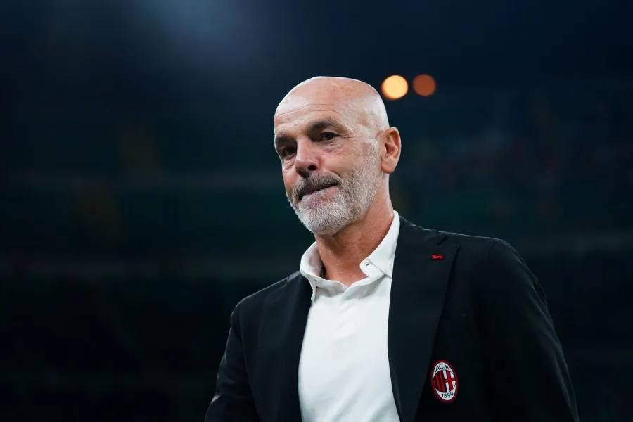 Stefano Pioli veut s&rsquo;inspirer de la NBA pour rendre le foot plus offensif