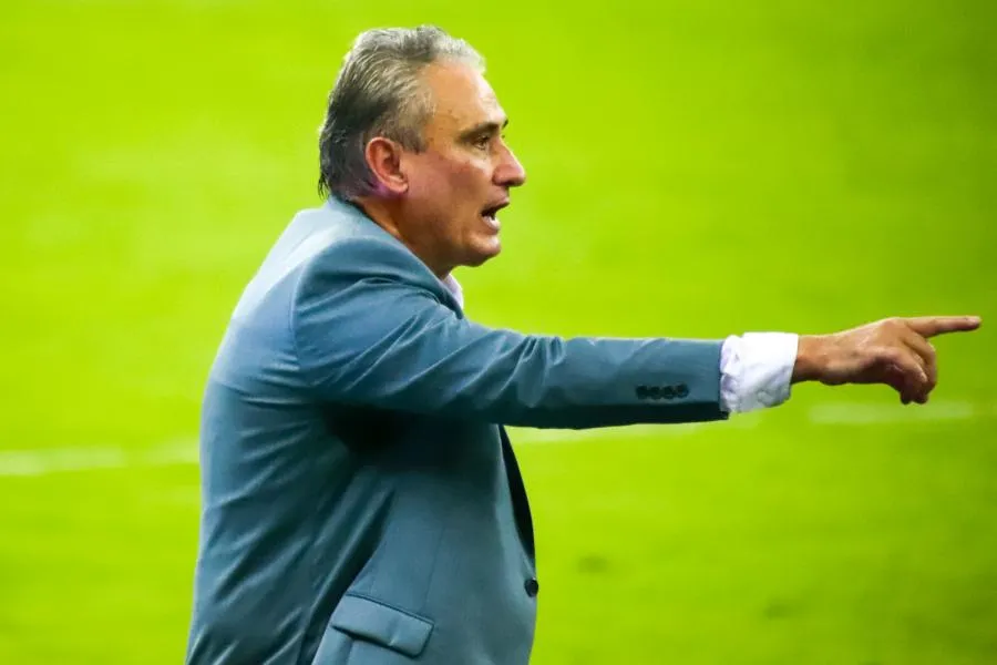 Tite souhaite que le Brésil affronte une sélection européenne avant le Mondial 2022