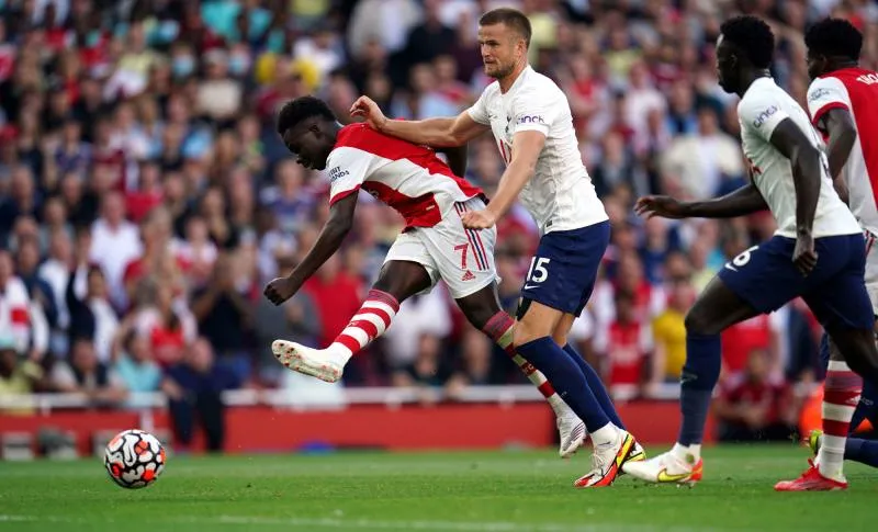 En direct : Arsenal &#8211; Tottenham