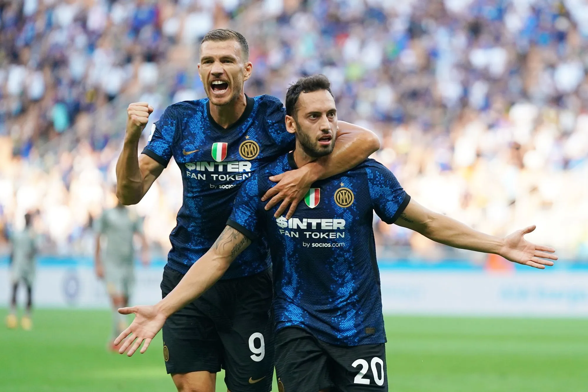 Pronostic Shakhtar Donetsk Inter Milan : Analyse, cotes et prono du match de Ligue des Champions