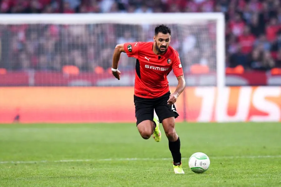 En direct : Vitesse Arnhem &#8211; Rennes