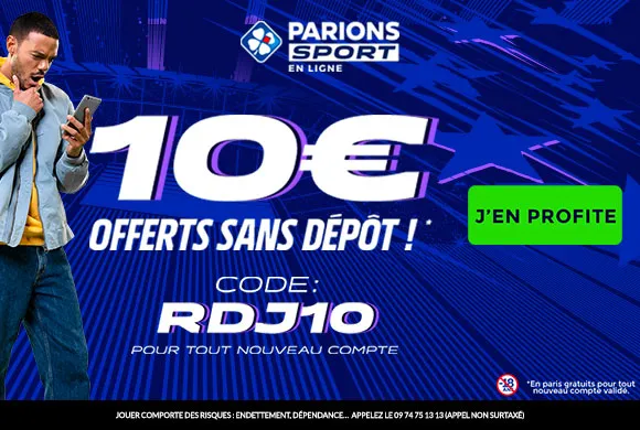 20€ totalement gratuits offerts ce week-end en EXCLU : dernières heures pour en profiter !