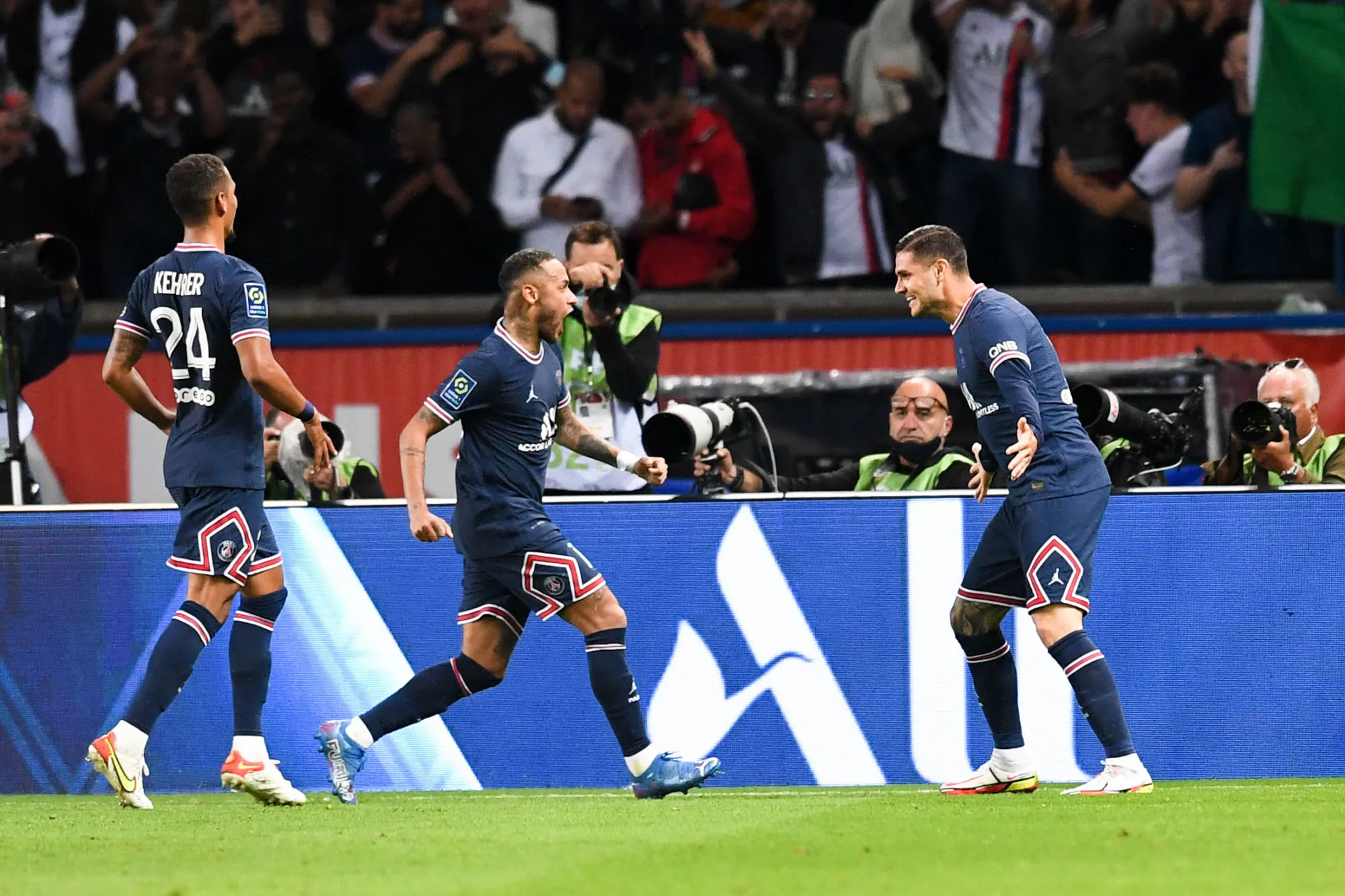 Pronostic Rennes PSG : Analyse, cotes et prono du match de Ligue 1