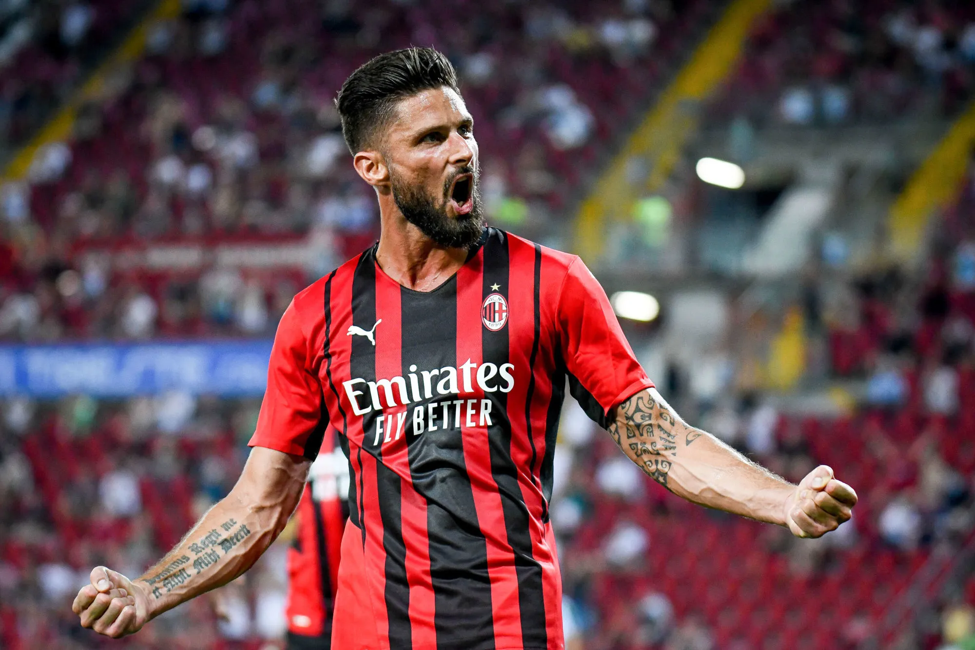 Pronostic Atalanta Bergame Milan AC : Analyse, cotes et prono du match de Serie A