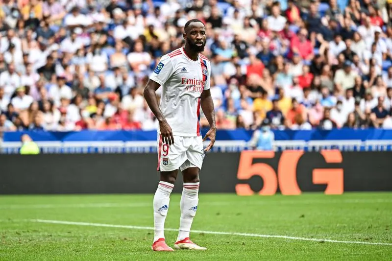 En direct :  Lyon &#8211; Strasbourg