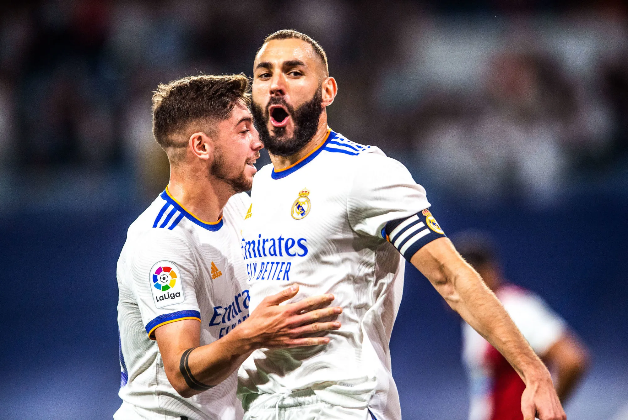 En direct : Inter Milan &#8211; Real Madrid