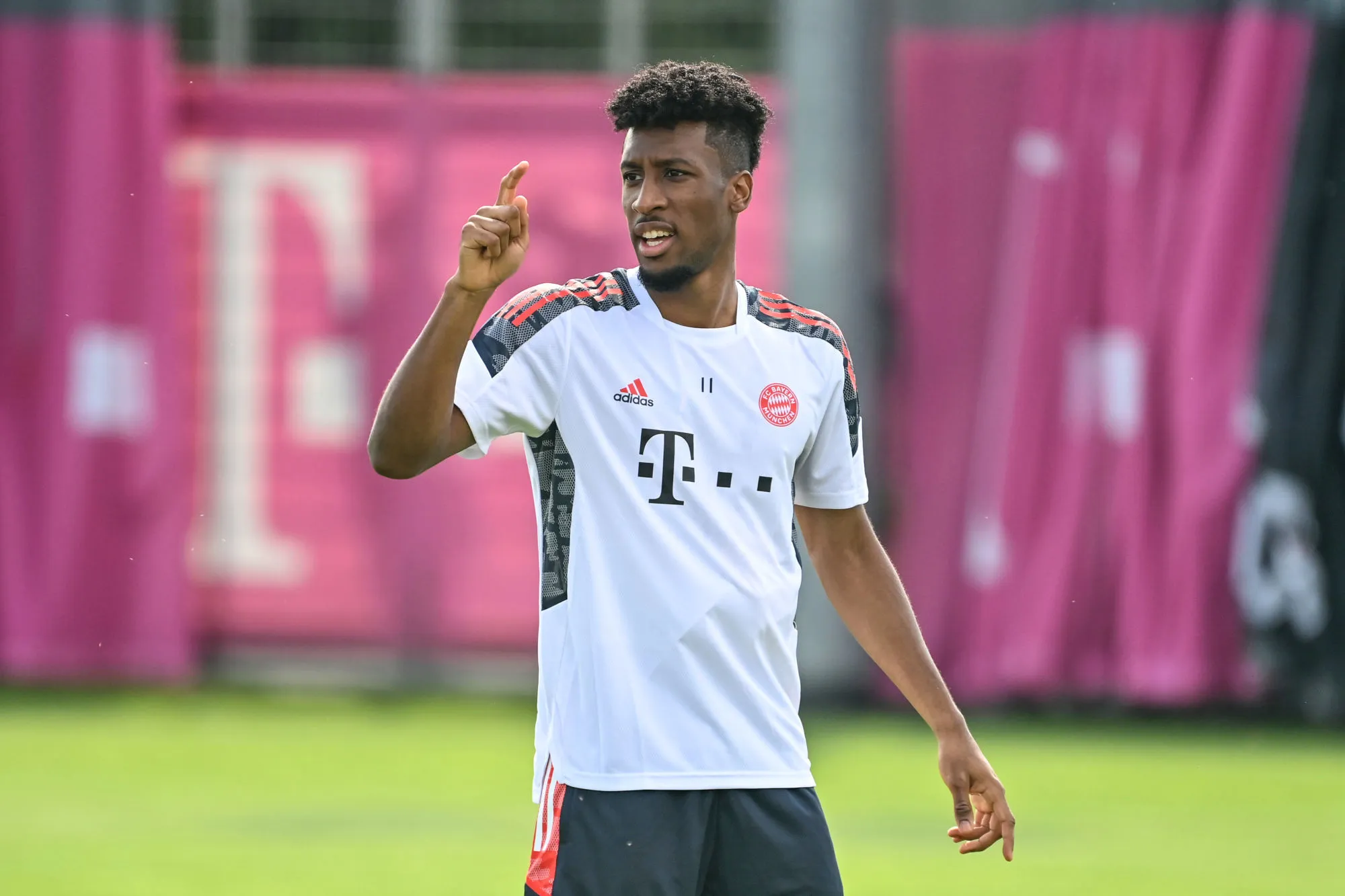 Kingsley Coman opéré du cœur