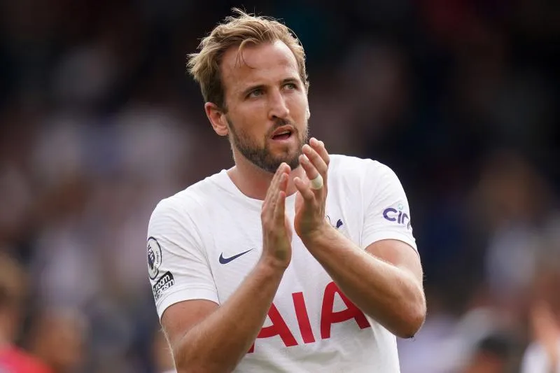 Tuchel : «<span style="font-size:50%">&nbsp;</span>J&rsquo;étais heureux que Harry Kane reste à Tottenham<span style="font-size:50%">&nbsp;</span>»