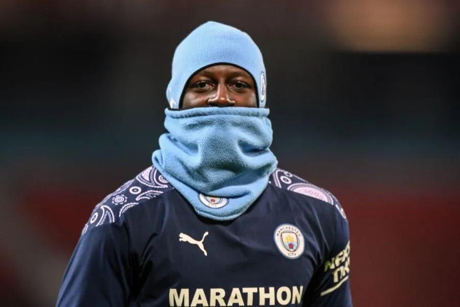 La demande de liberté sous caution de Benjamin Mendy refusée par la justice