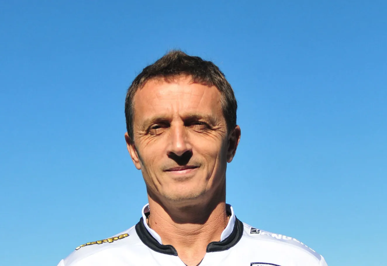 Laurent Viaud : «<span style="font-size:50%">&nbsp;</span>Je ne savais même pas que j’avais joué contre Messi<span style="font-size:50%">&nbsp;</span>»