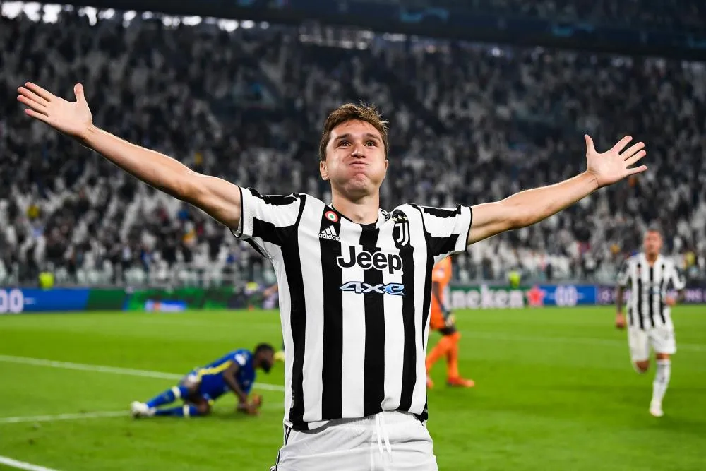 En direct : Juventus Turin &#8211; AS Rome