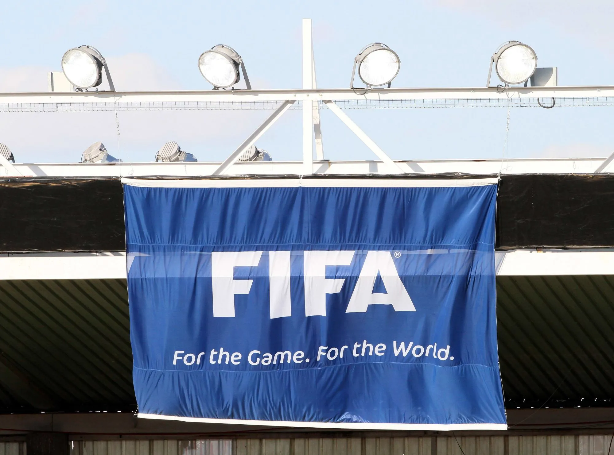 12 nations menacent de quitter la FIFA en cas de Mondial biennal