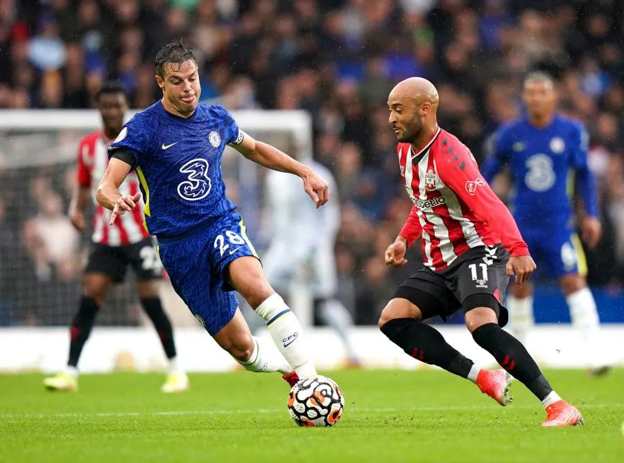 Chelsea s&rsquo;arrache contre Southampton, Leeds gagne enfin