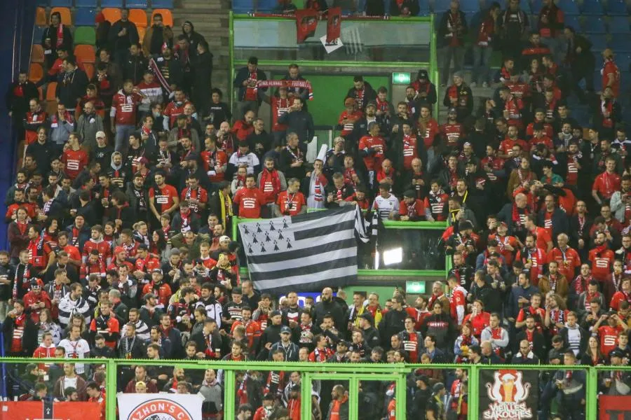 La conférence de presse originale de Rennes avant la réception du PSG