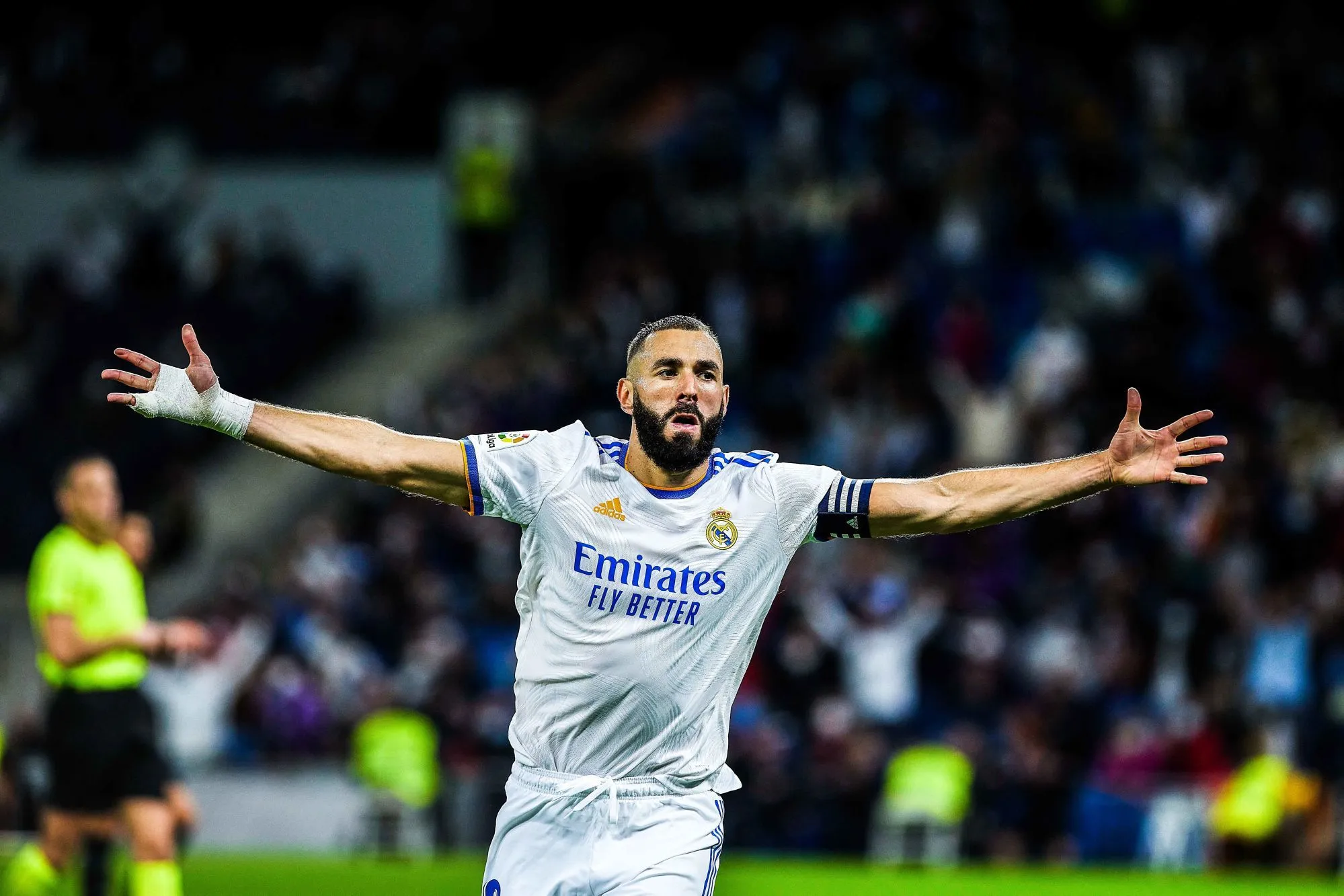 Benzema meilleur joueur du monde selon un algorithme, Savanier et Payet dans le top 10