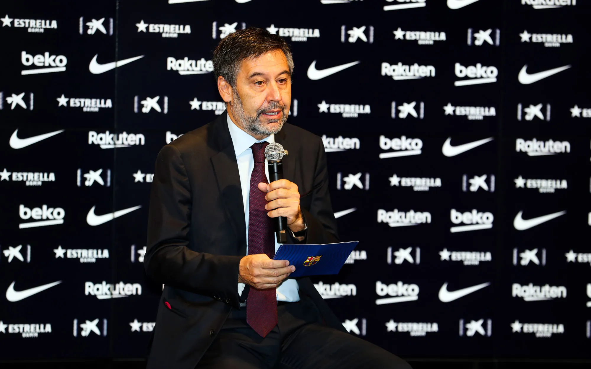 Sous Bartomeu, le Barça a payé des journalistes