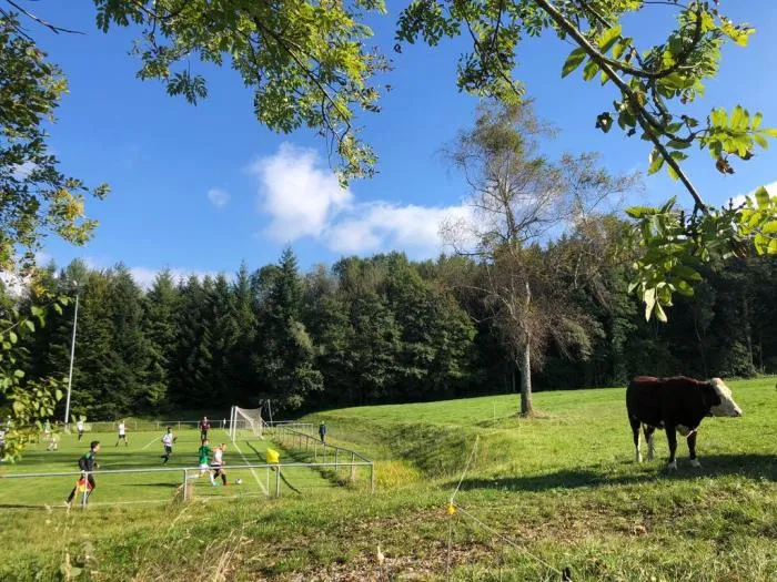 Le FC Aravis crucifie un grand FC Villy-Le-Pelloux