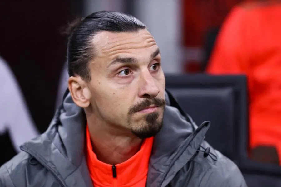 Zlatan Ibrahimović : «<span style="font-size:50%">&nbsp;</span>Il faut que Kylian Mbappé sente l’odeur du sang<span style="font-size:50%">&nbsp;</span>»