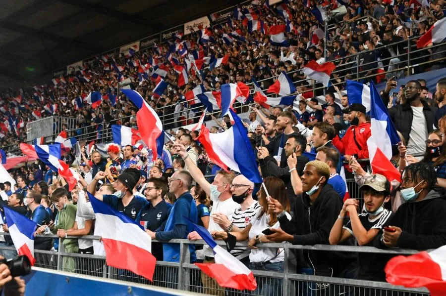 La FIFA distribue les amendes dont une pour la FFF