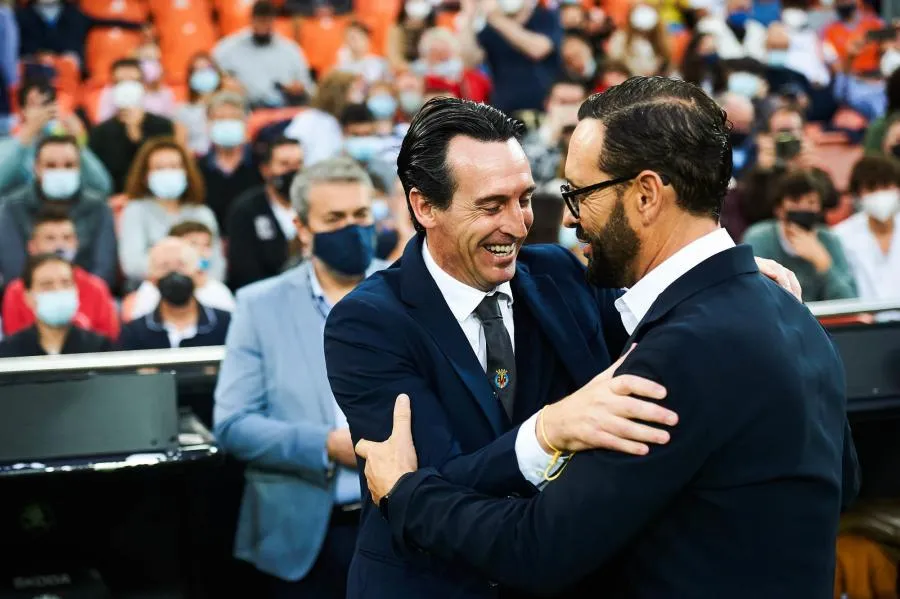 Unai Emery serait en pole pour reprendre Newcastle