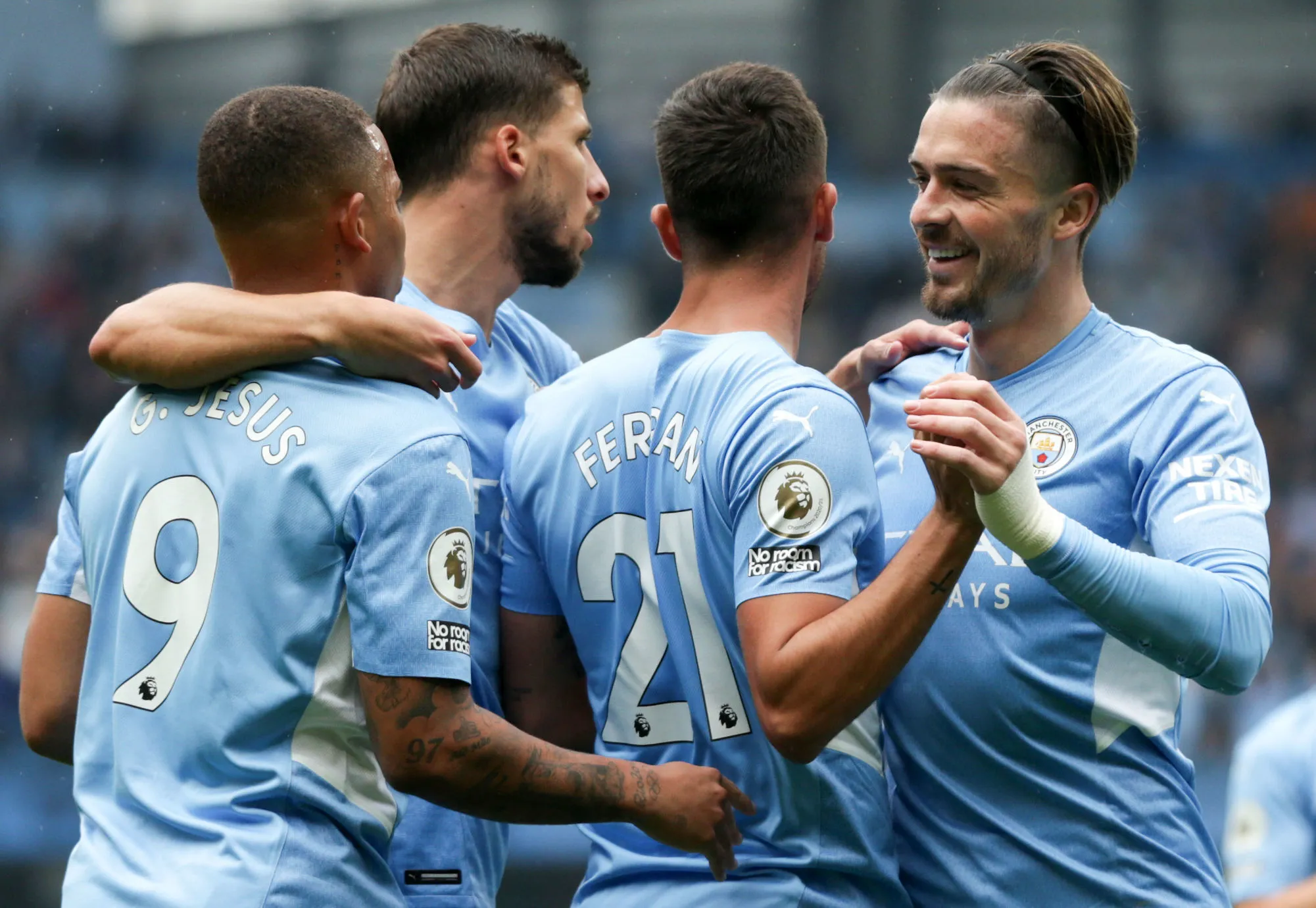 Pronostic Manchester City Club Bruges : Analyse, cotes et prono du match de Ligue des Champions