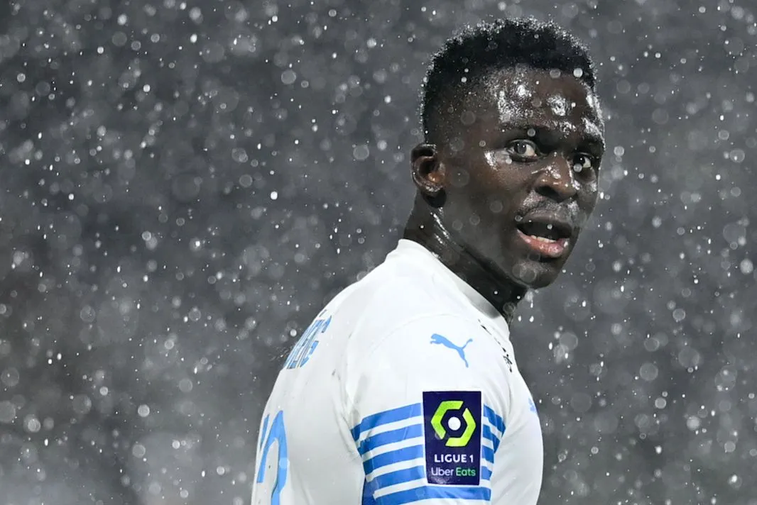 Bamba Dieng va prolonger à l’OM