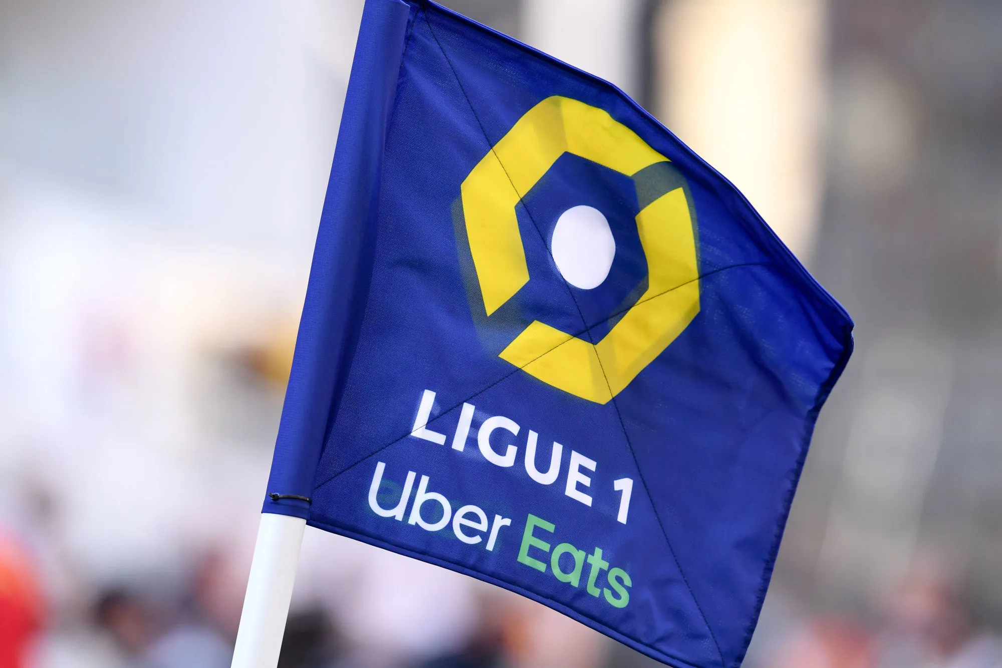 La LFP prolonge son partenariat avec Uber Eats