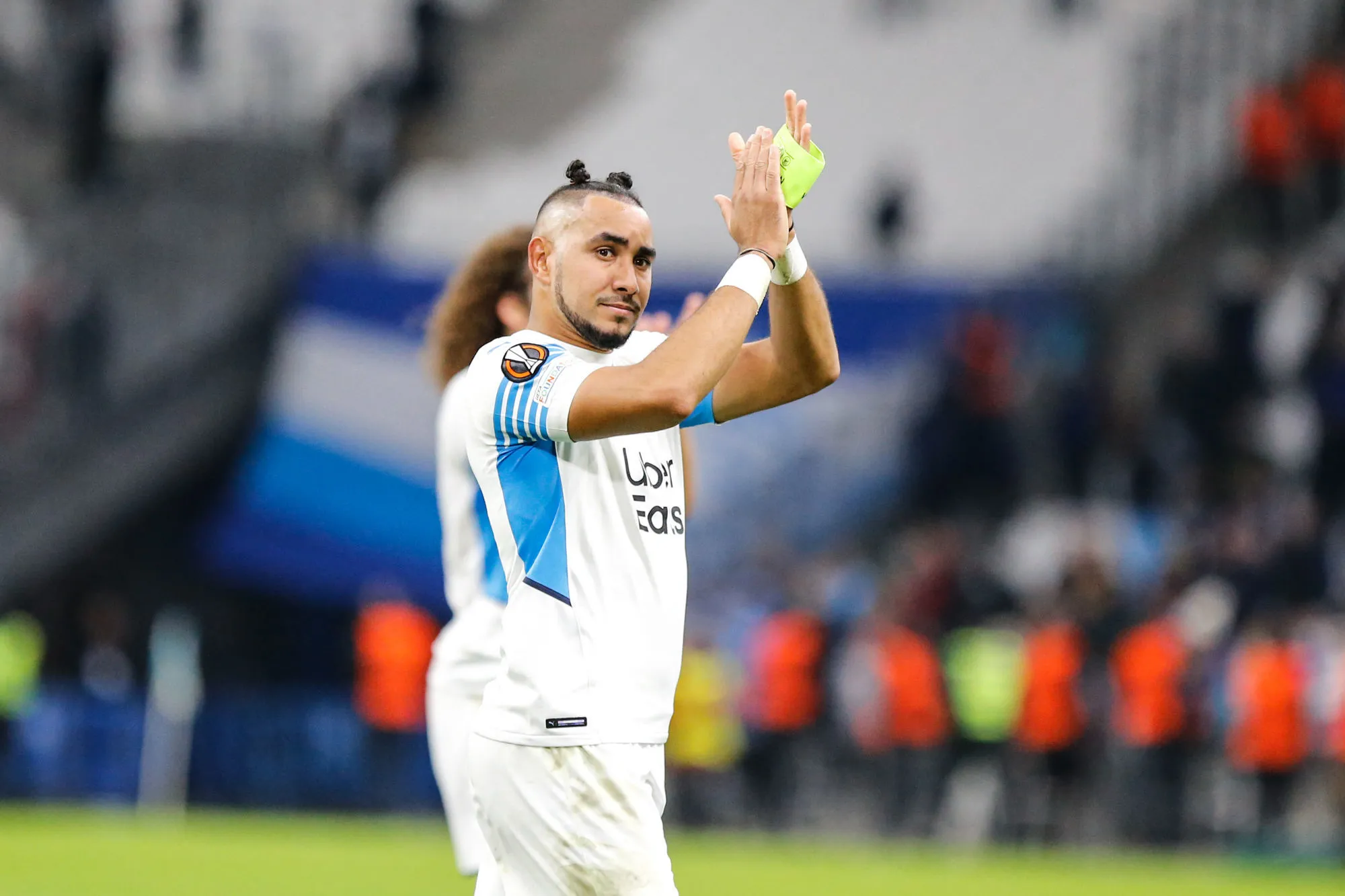 Payet : «<span style="font-size:50%">&nbsp;</span>Quand on joue à l’extérieur on est souvent à domicile<span style="font-size:50%">&nbsp;</span>»