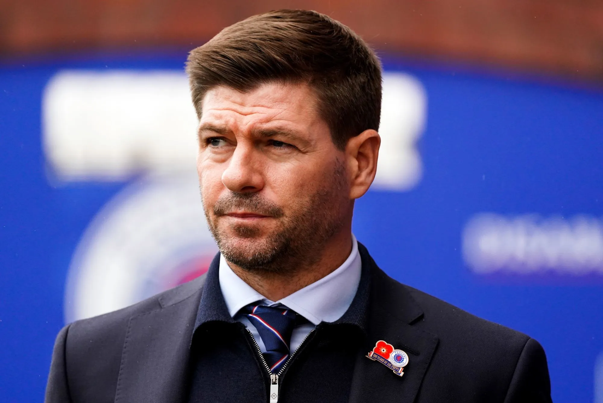 Steven Gerrard prend les commandes d&rsquo;Aston Villa