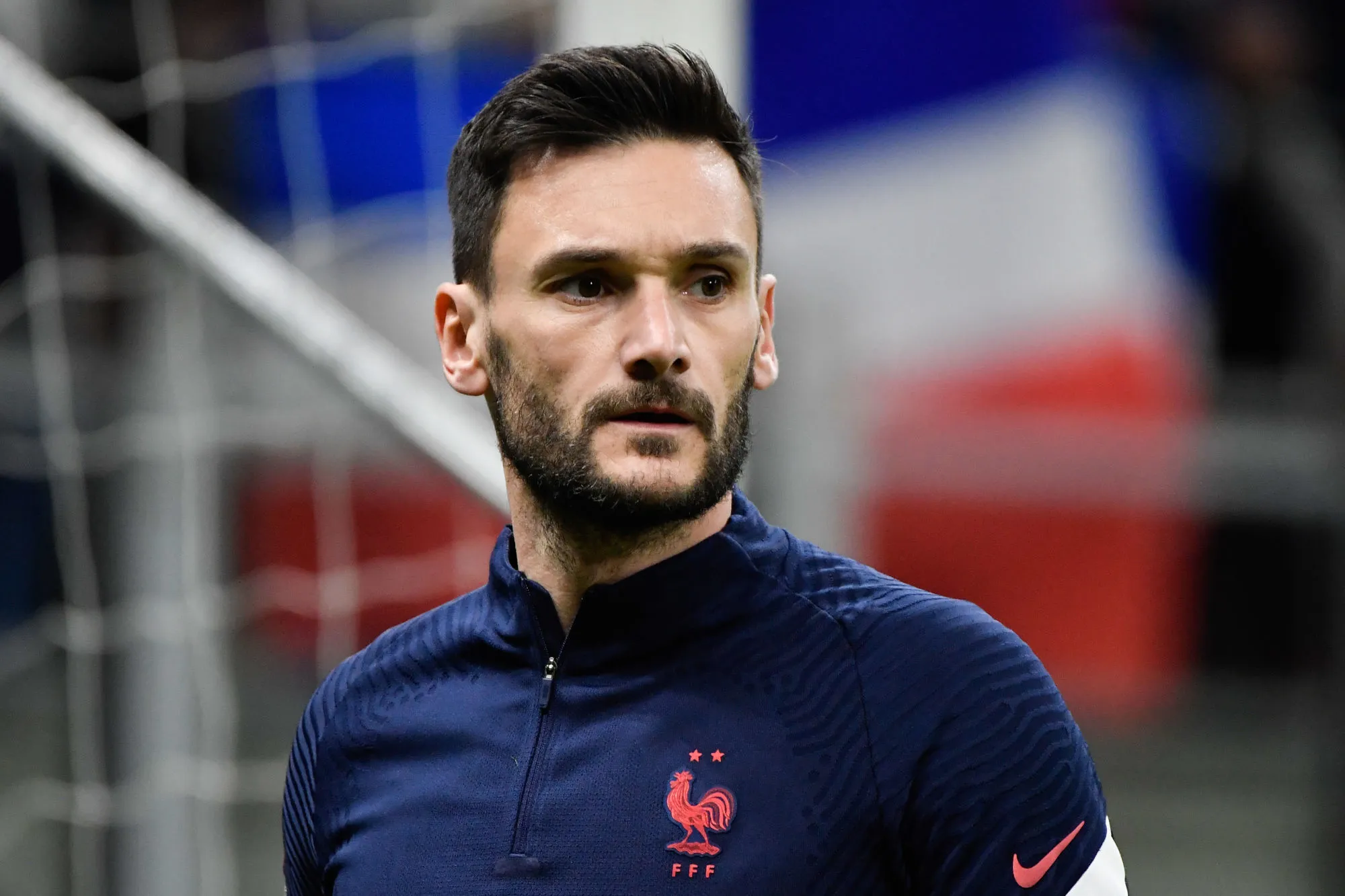 Hugo Lloris : «<span style="font-size:50%">&nbsp;</span>Pour optimiser le spectacle, il faut des phases de repos <span style="font-size:50%">&nbsp;</span>»