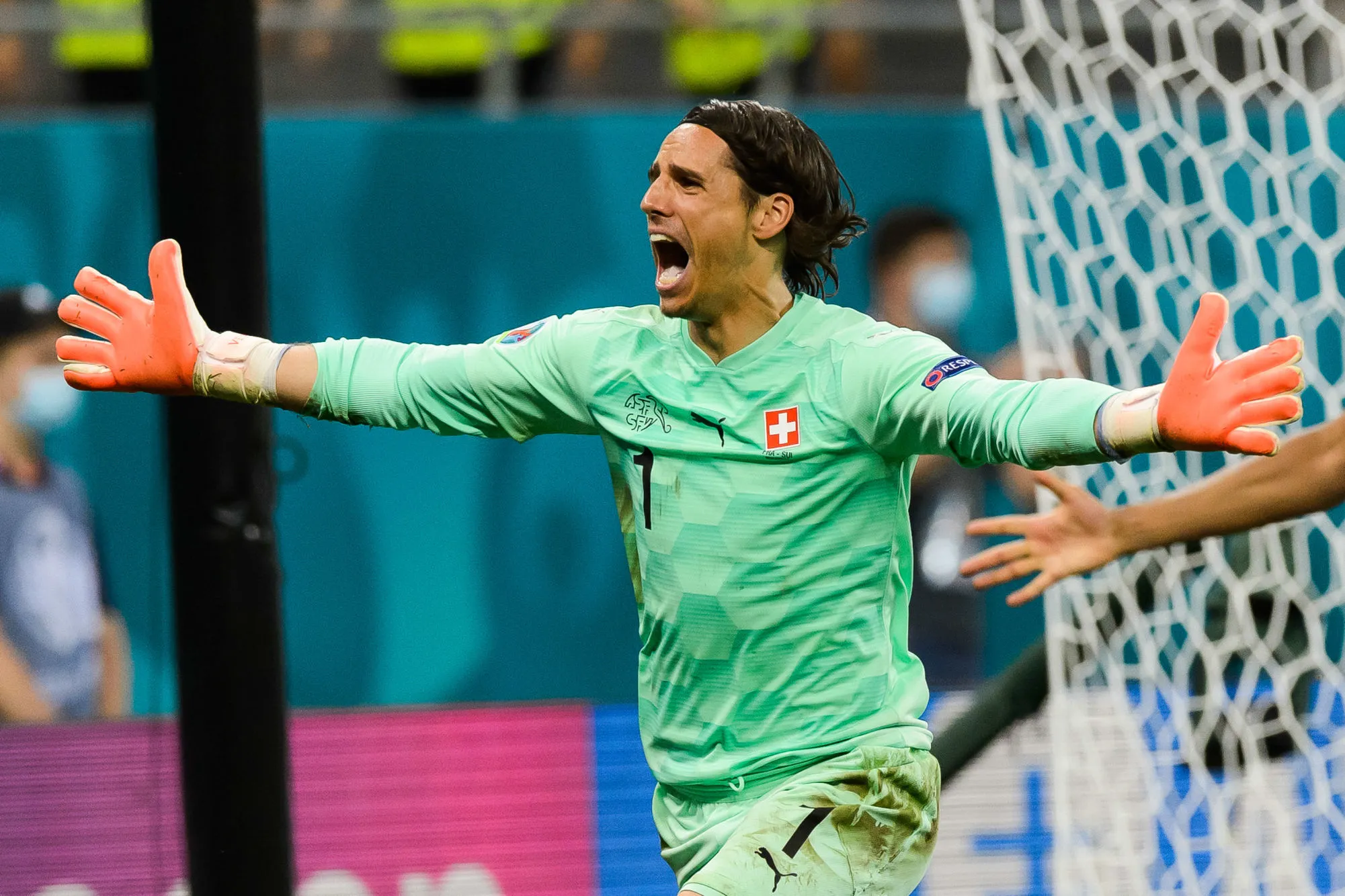 Yann Sommer revient sur l&rsquo;élimination de la France à l&rsquo;Euro