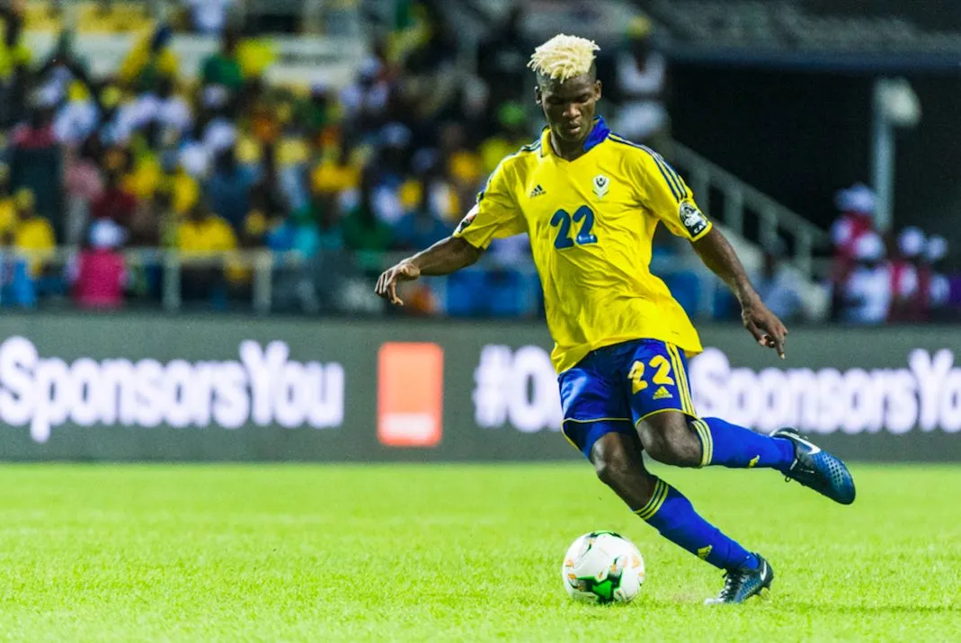 Le football gabonais en plein déchirement