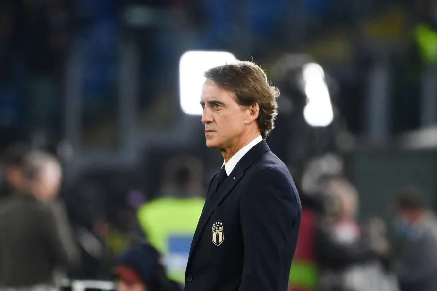 Roberto Mancini espère que la Bulgarie aidera l’Italie à se qualifier