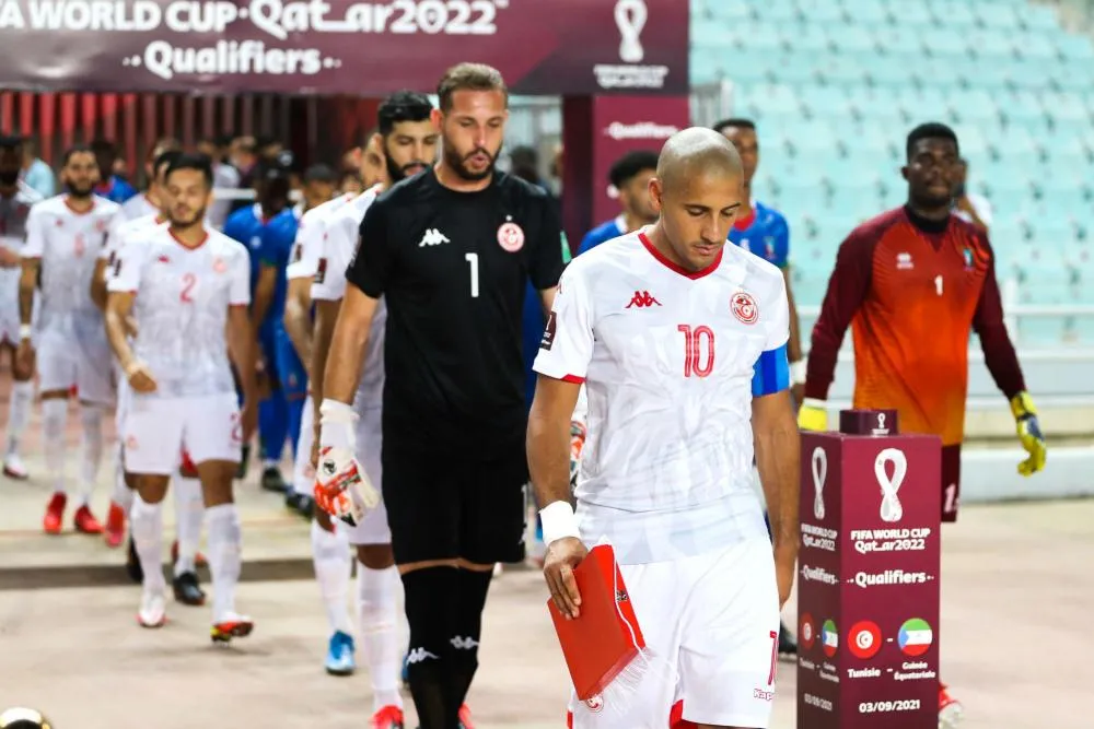 La Tunisie sera-t-elle exclue de la Coupe du Monde 2022 ?