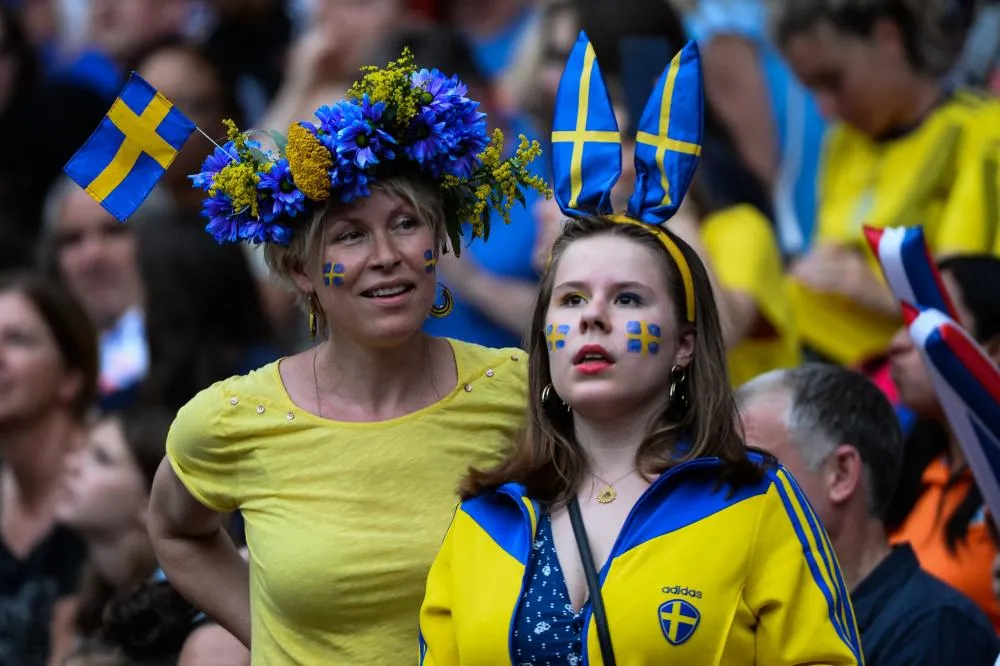 Une exposition dédiée aux supportrices remporte le Prix européen des fans de l&rsquo;année