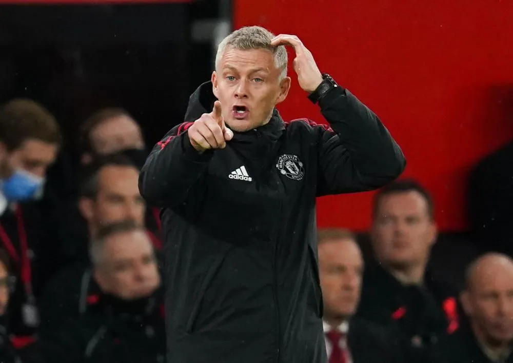 Ole Gunnar Solskjær : «<span style="font-size:50%">&nbsp;</span>Je pense que je me rapproche de ce que je veux obtenir de l&rsquo;équipe<span style="font-size:50%">&nbsp;</span>»