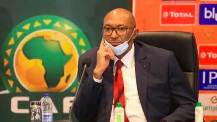 Vers un report de la CAN 2022 ?