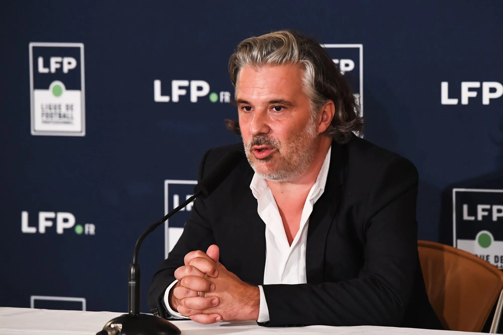 La LFP abandonne le projet de Monaco-Lyon à Shanghai