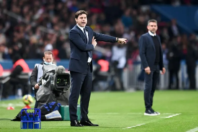 Mauricio Pochettino : «<span style="font-size:50%">&nbsp;</span>Ce n’est pas un hasard si on renverse le score <span style="font-size:50%">&nbsp;</span>»