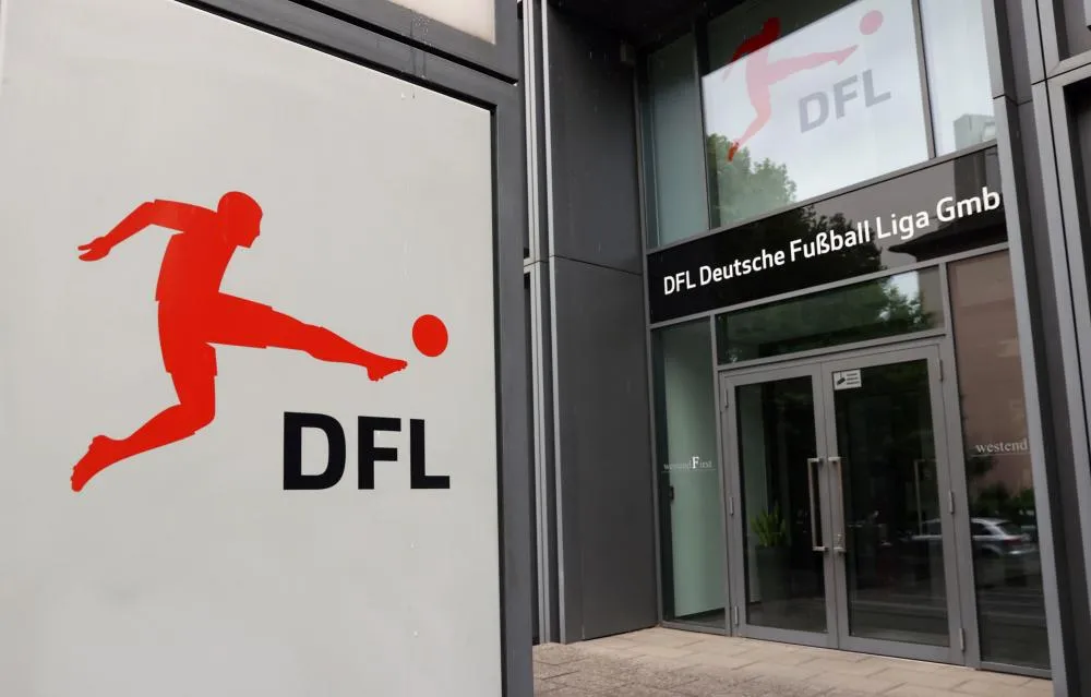 La DFL répond négativement à la demande d&rsquo;Helge Leonhardt (Erzgebirge Aue) d&rsquo;arrêter les championnats