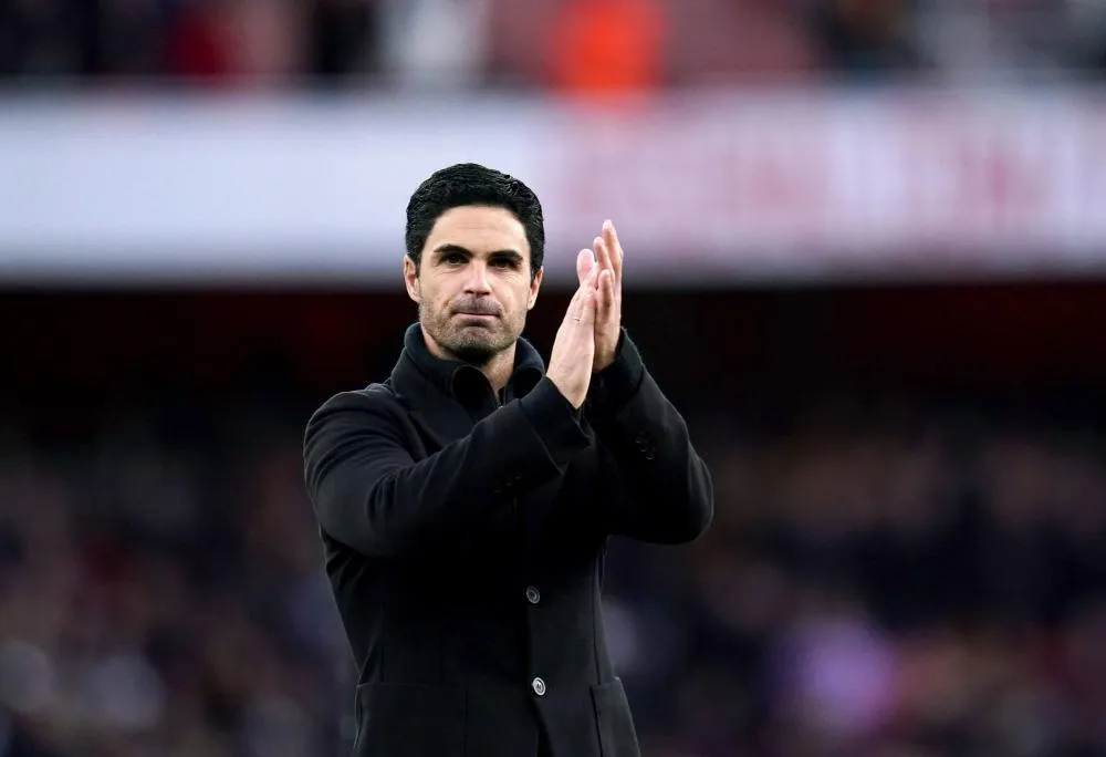 Mikel Arteta veut Arsène Wenger à ses côtés à Arsenal